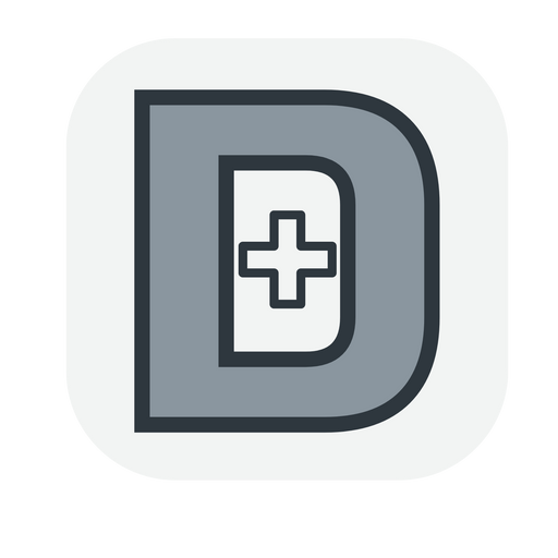 Clinic Management System logo